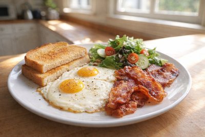 How to Bake Bacon in the Oven: A Crispy, Hands-Off Guide